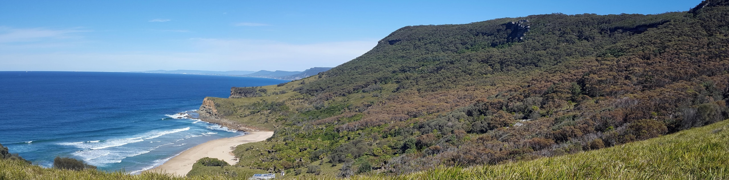 New South Wales Hiking