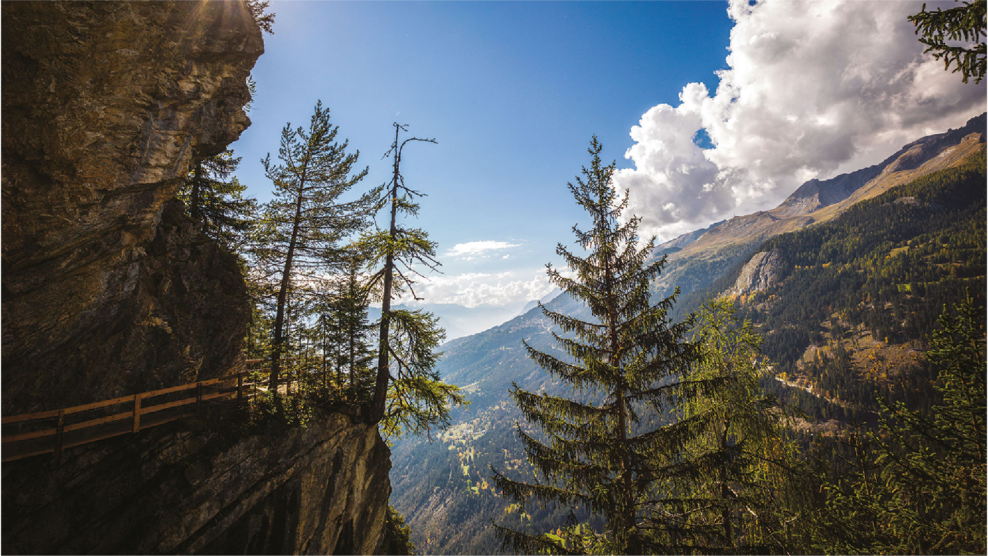 Bisse Du Ro Hike 1