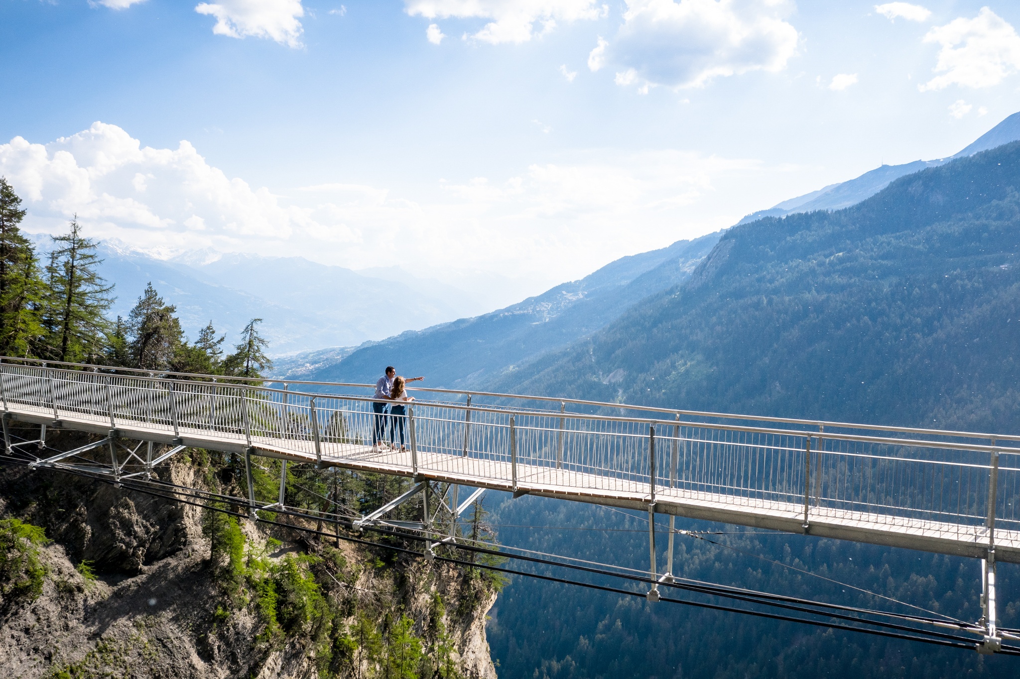 Bisse Du Ro Hike 13