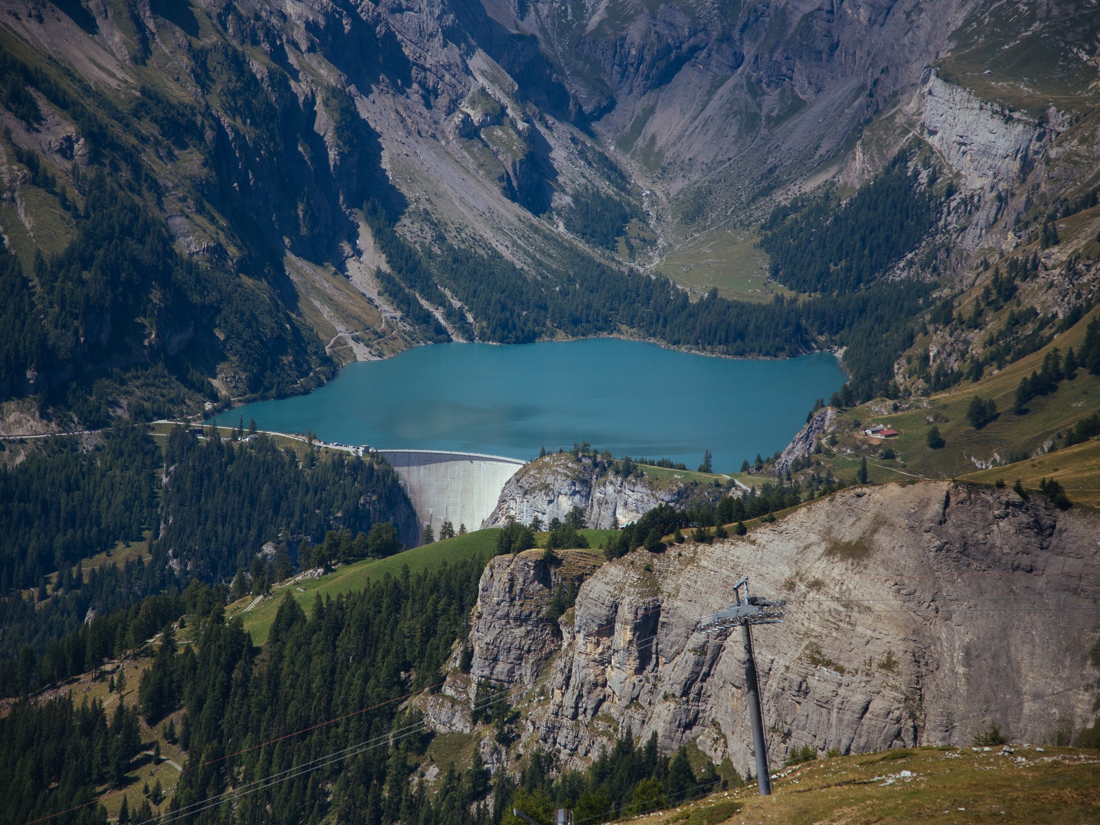 Bisse Du Ro Hike 2