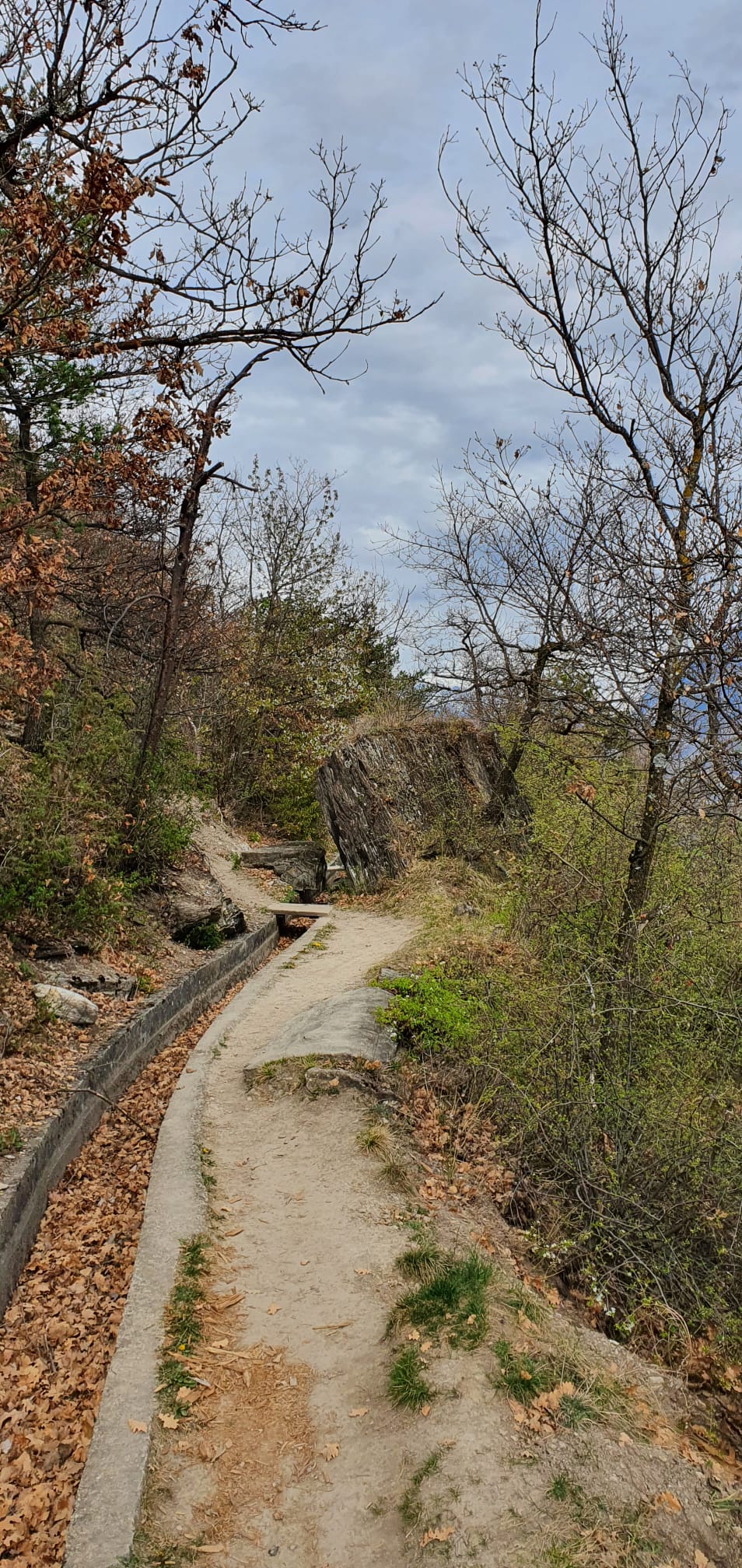 Bisse Du Sillonin Hike 2