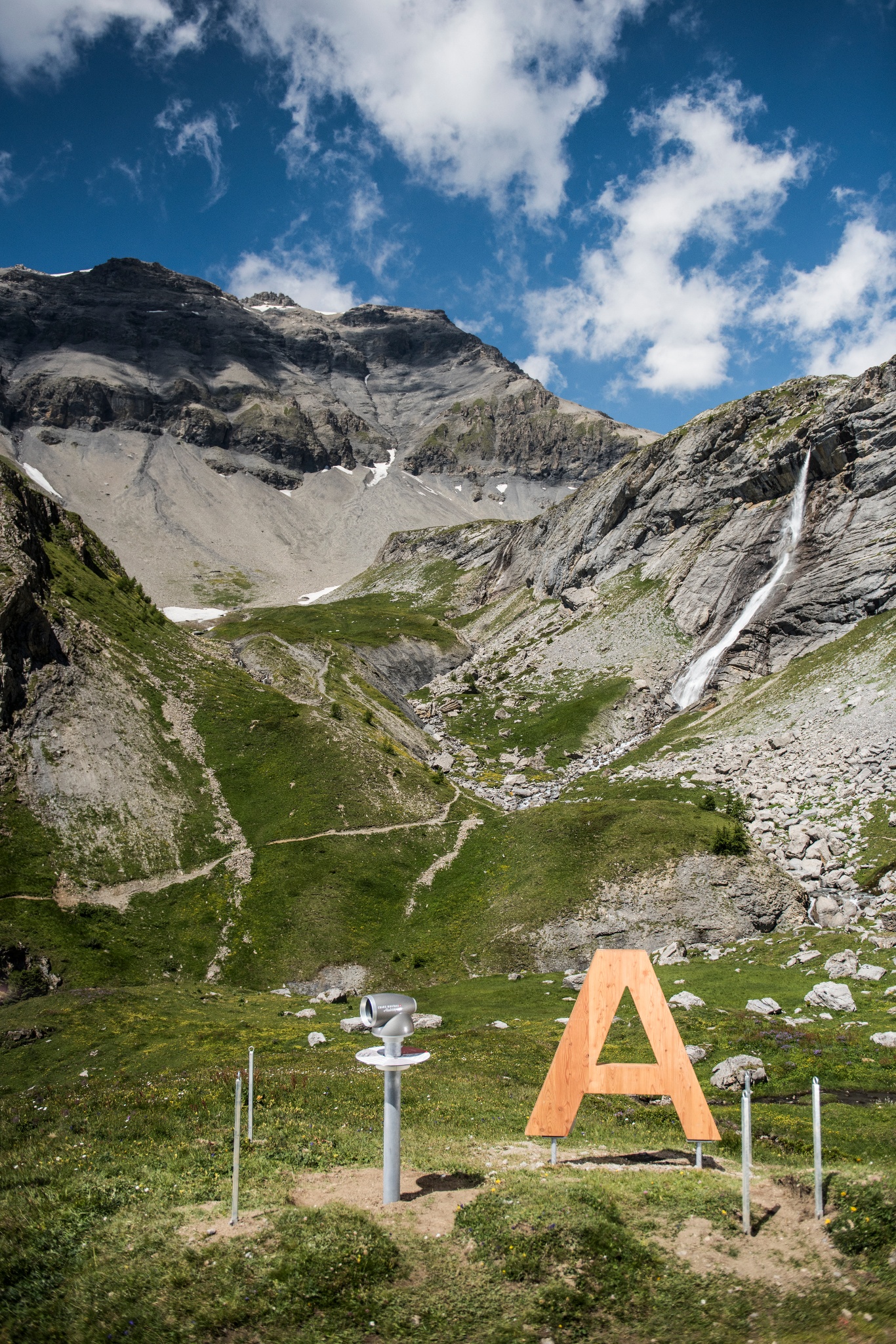 Bisse Du Tsittoret Extended Hike 1