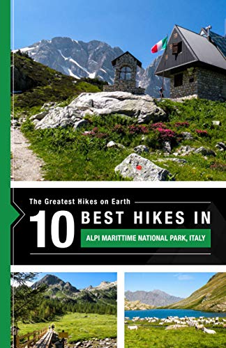 Alpi Marittime Ebook