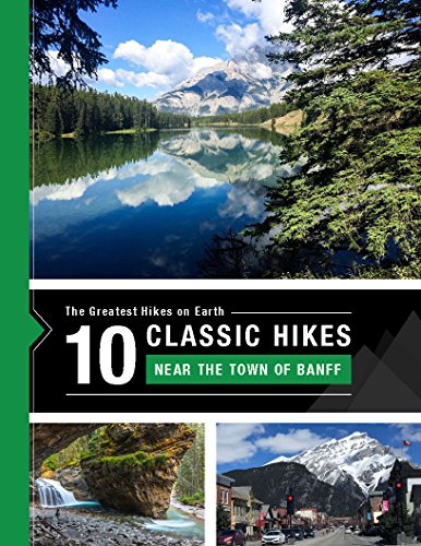 Banff ebook