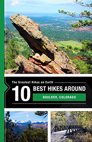 Boulder Ebook