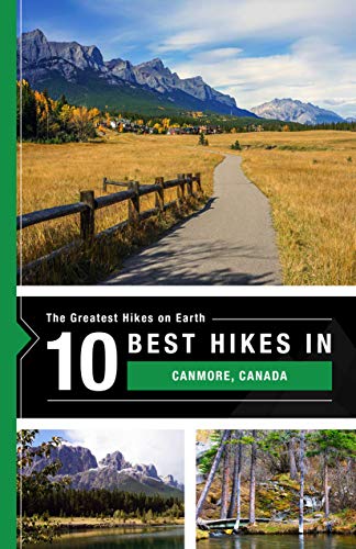 Canmore Ebook