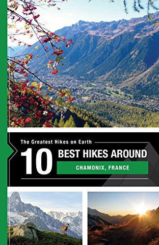 Chamonix Ebook