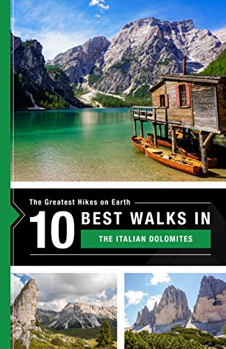 Dolomites Ebook