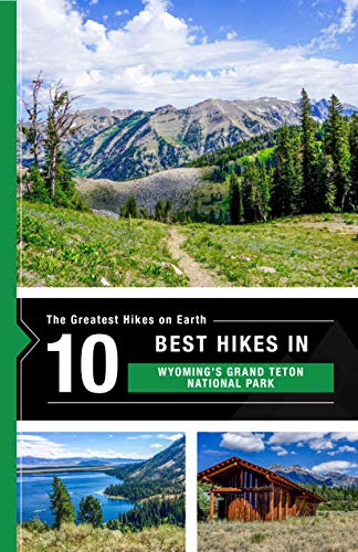 Grand Teton Ebook