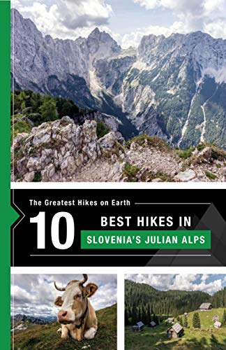Julian Alps Ebook