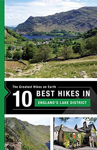 Lake District Ebook