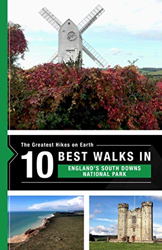 South Downs Ebook