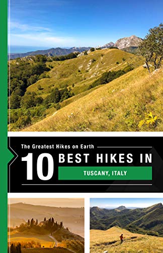 Tuscany Ebook