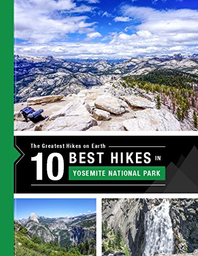 Yosemite Ebook