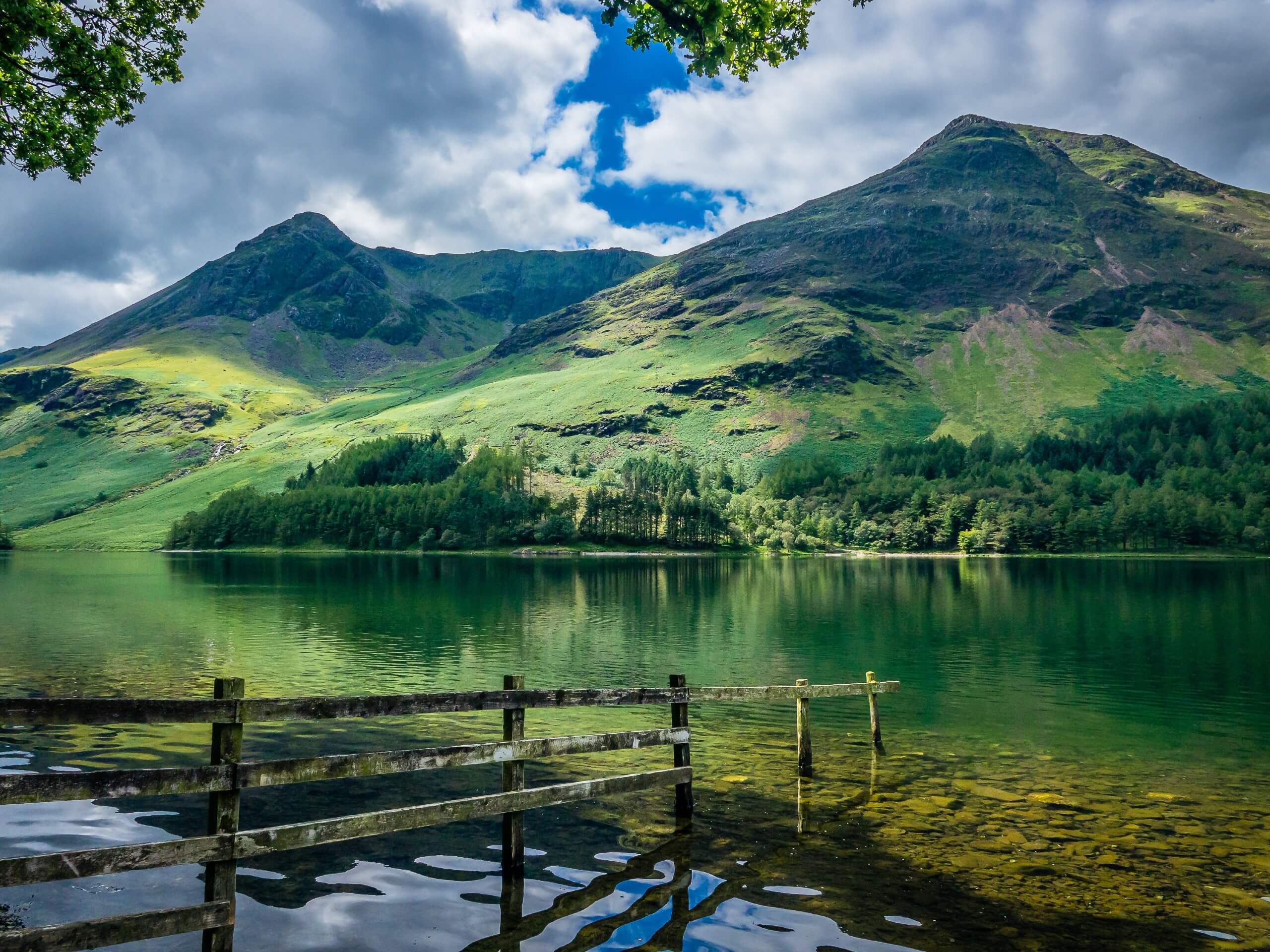 Lake District