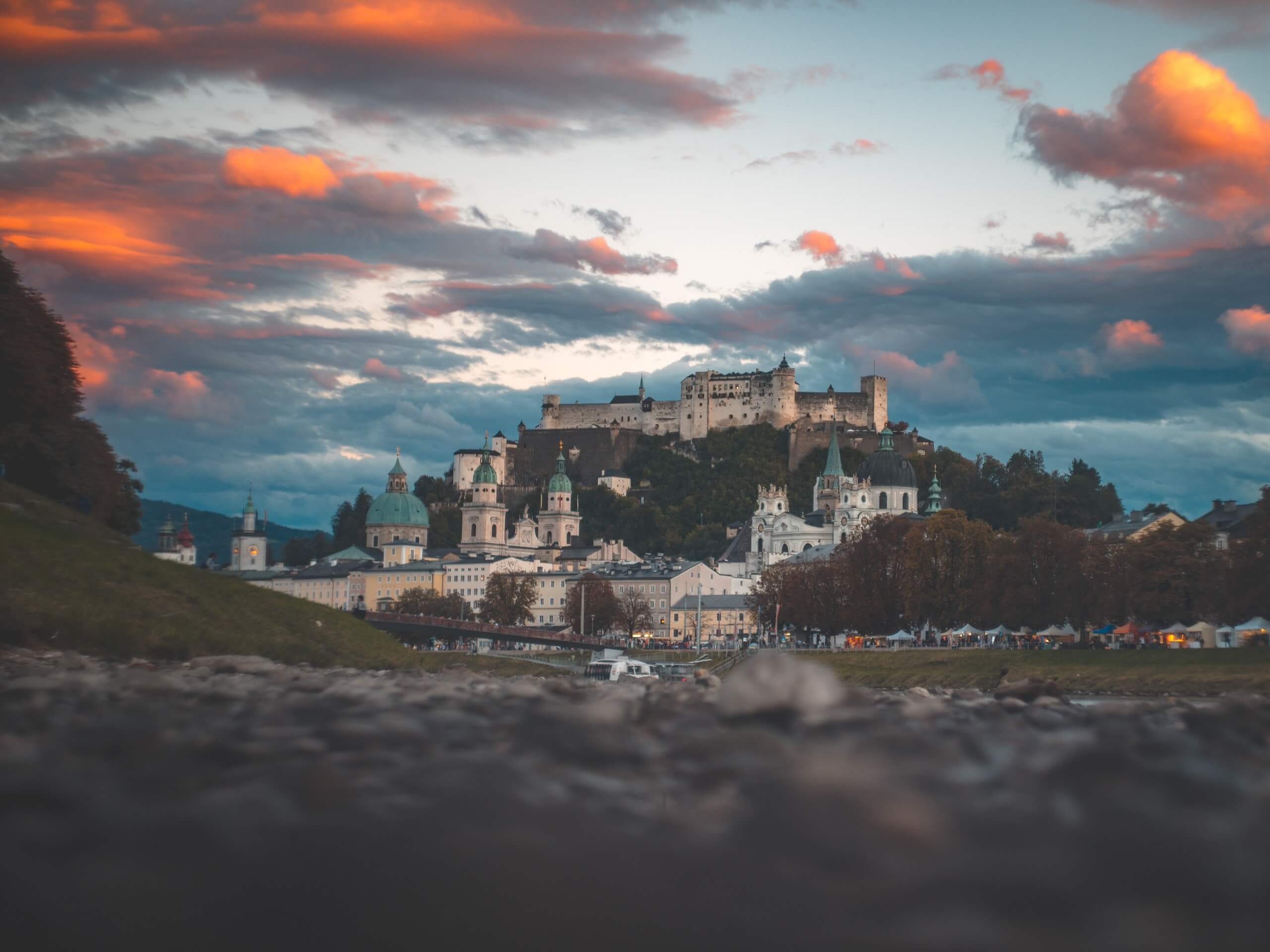 Salzburg