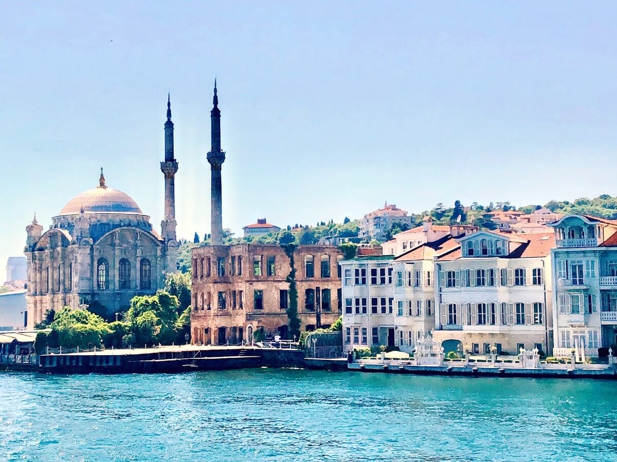 Istanbul