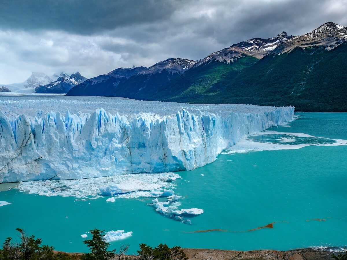 Patagonia