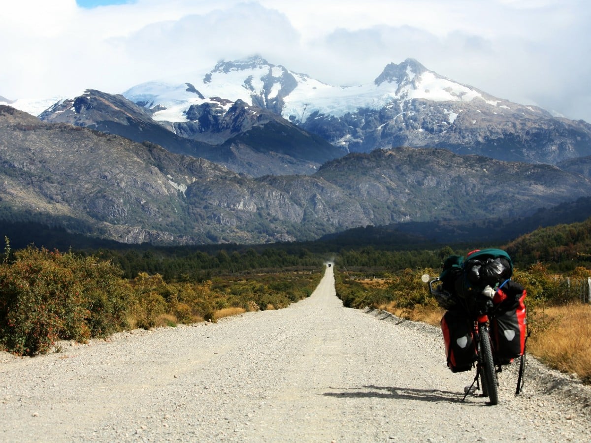 Carretera Austral