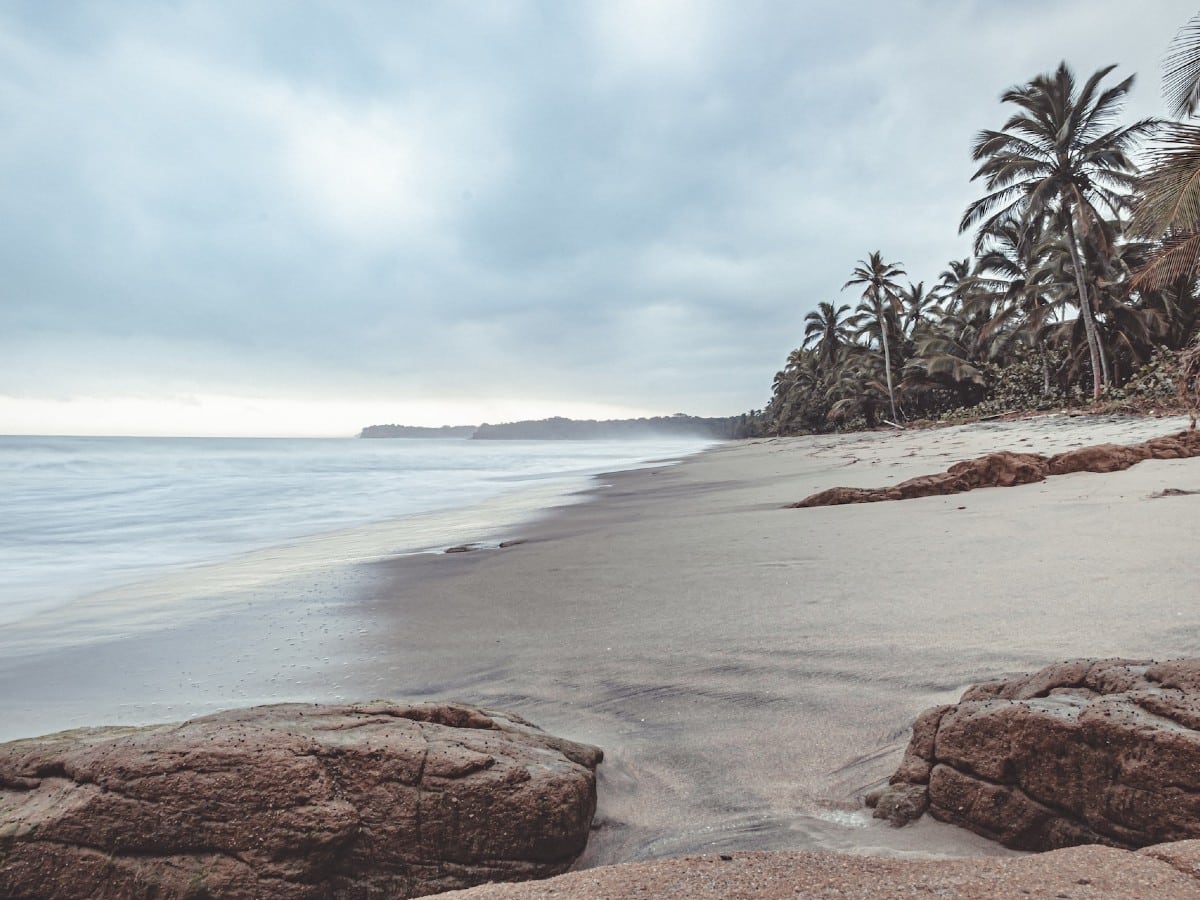 Punta Gallinas