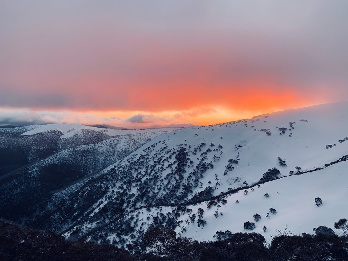 Mt Hotham