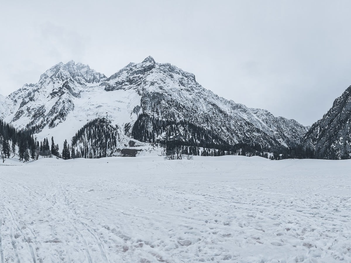 Gulmarg