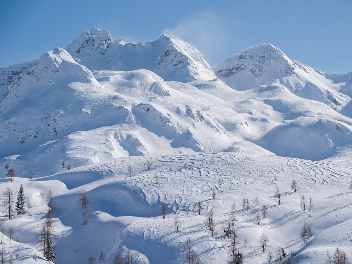 Julian Alps