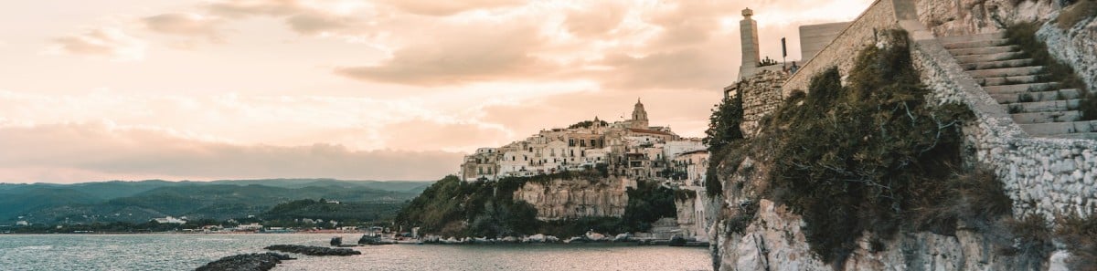 Exploring Puglia: The Perfect Adventure in Italy