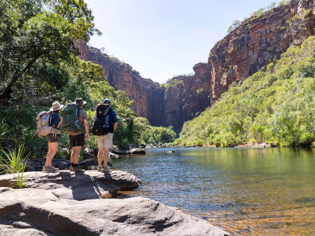 Kakadu National Park