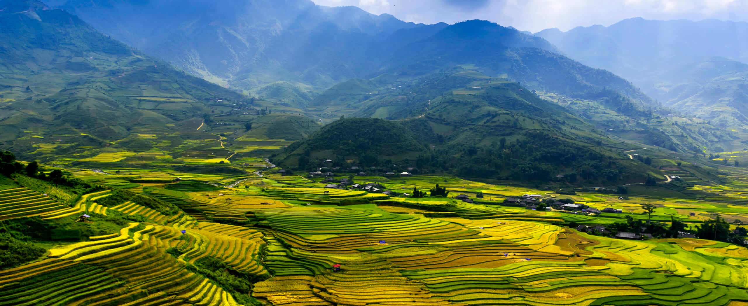 Bike Tours in Vietnam - the Ultimate Cycling Adventure