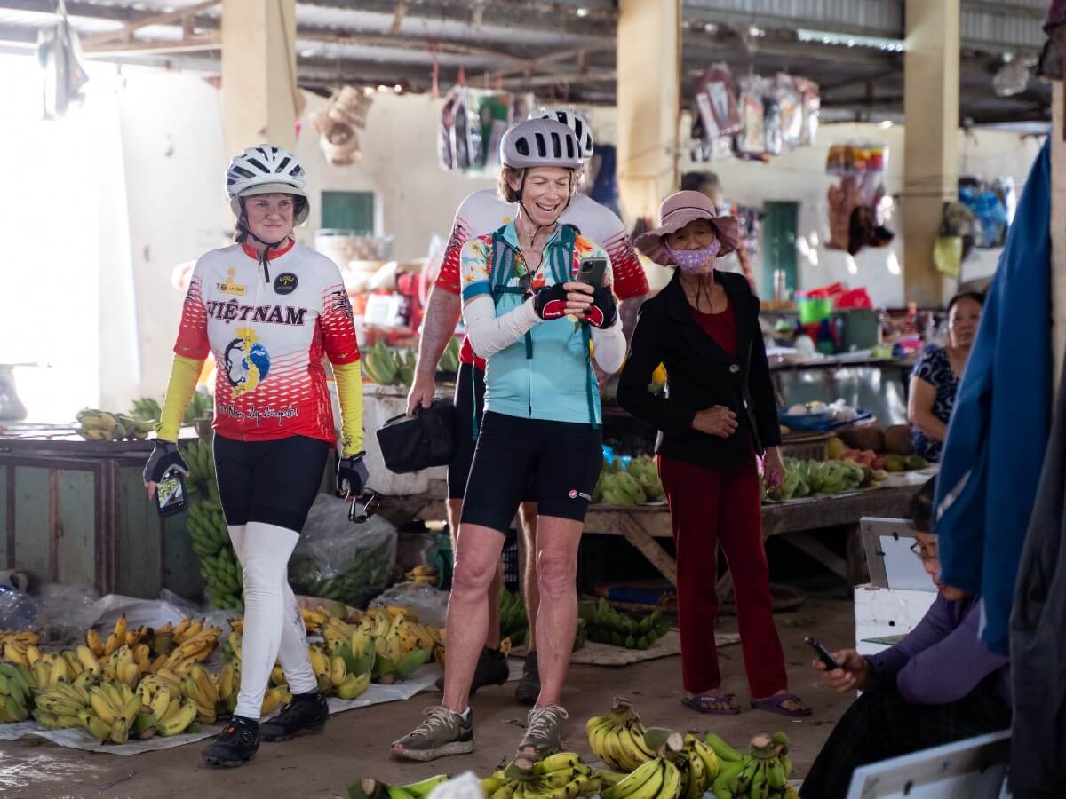 Vietnam Cycling Market