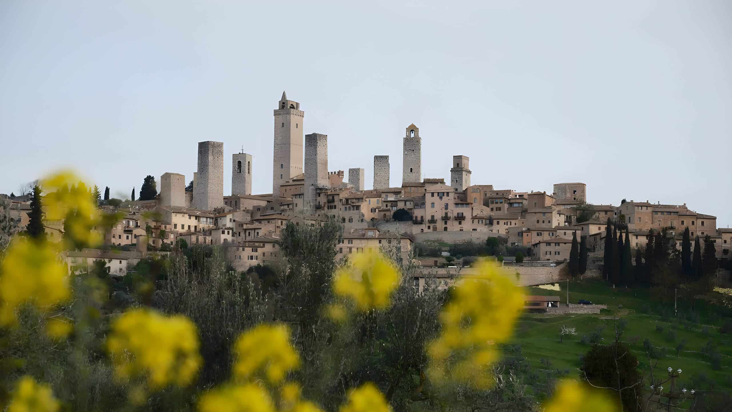 The Via Francigena: Discover Italy's Historic Pilgrimage Trail