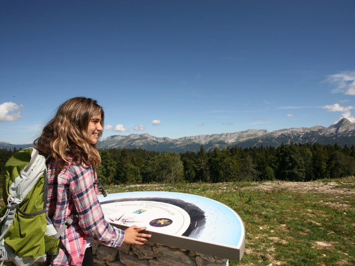 Vercors National Park