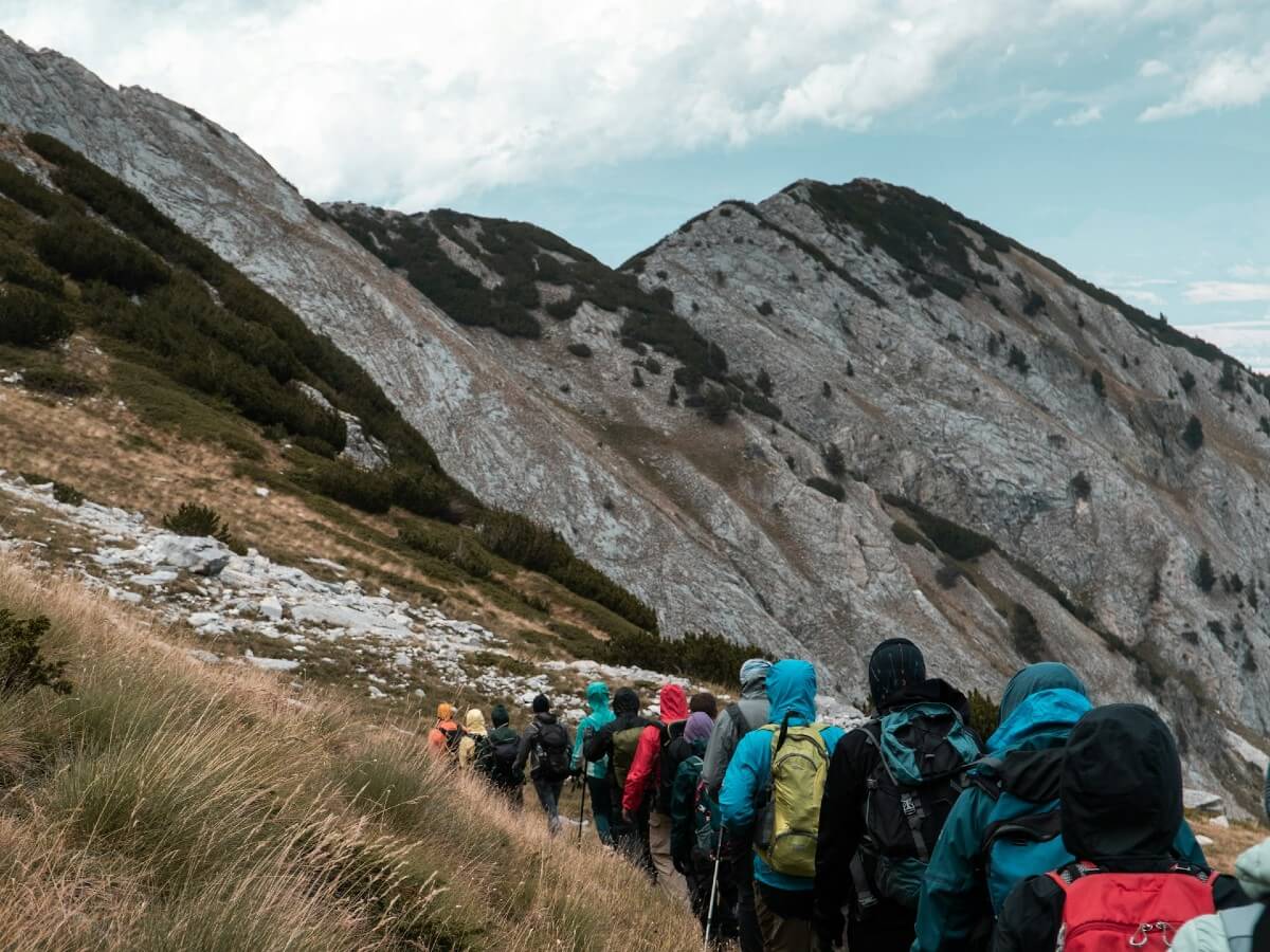 Pirin Mountain Guided Trip