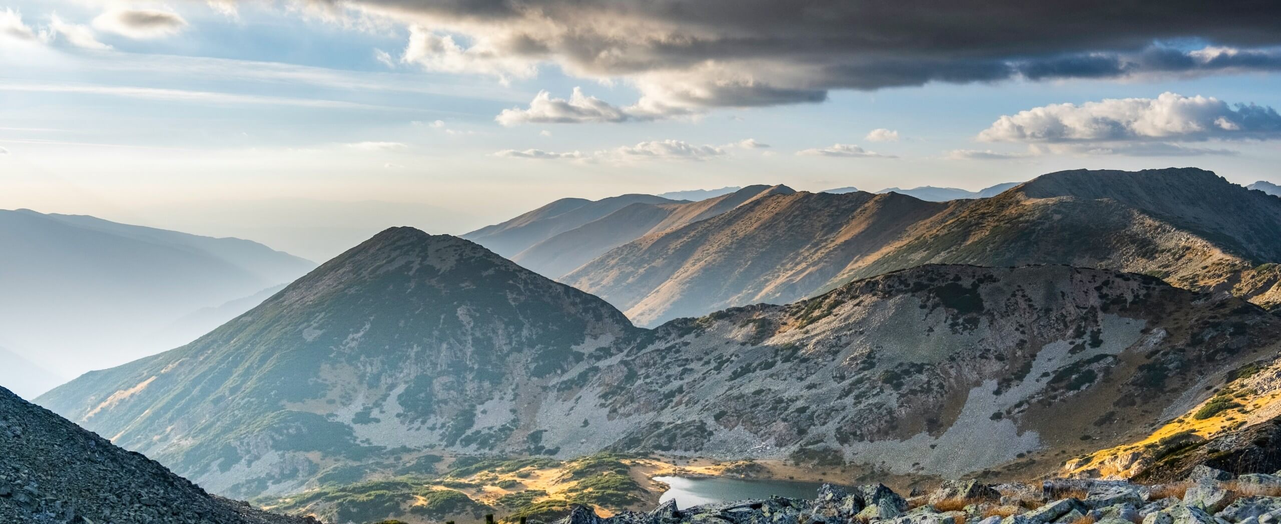 Guide to Hiking in Bulgaria’s Mountains
